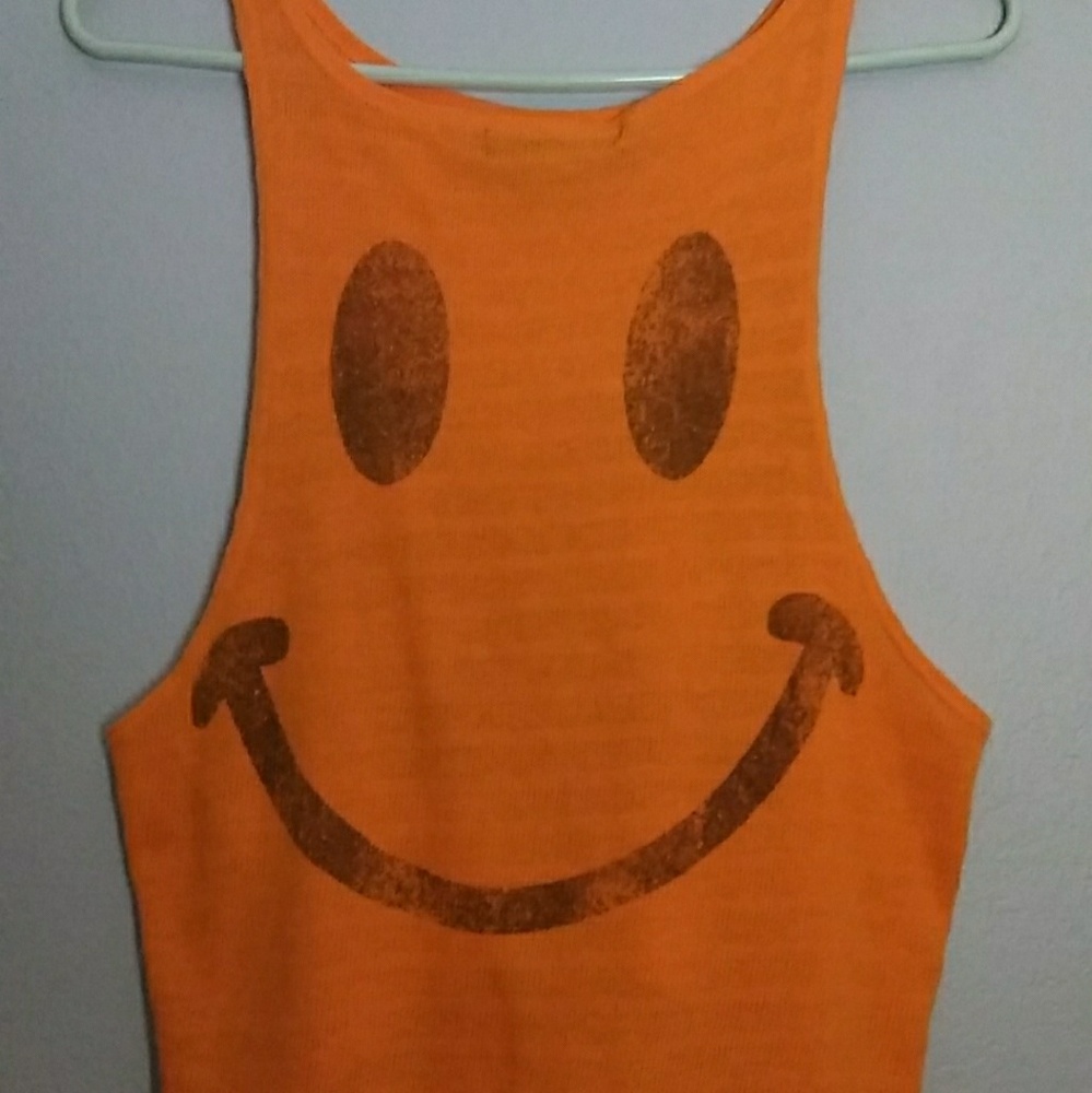 Tank top - Picture 2 of 3